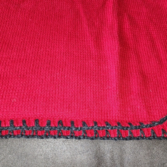 Ladies XL Holiday Sweater NWT - Picture 5 of 6